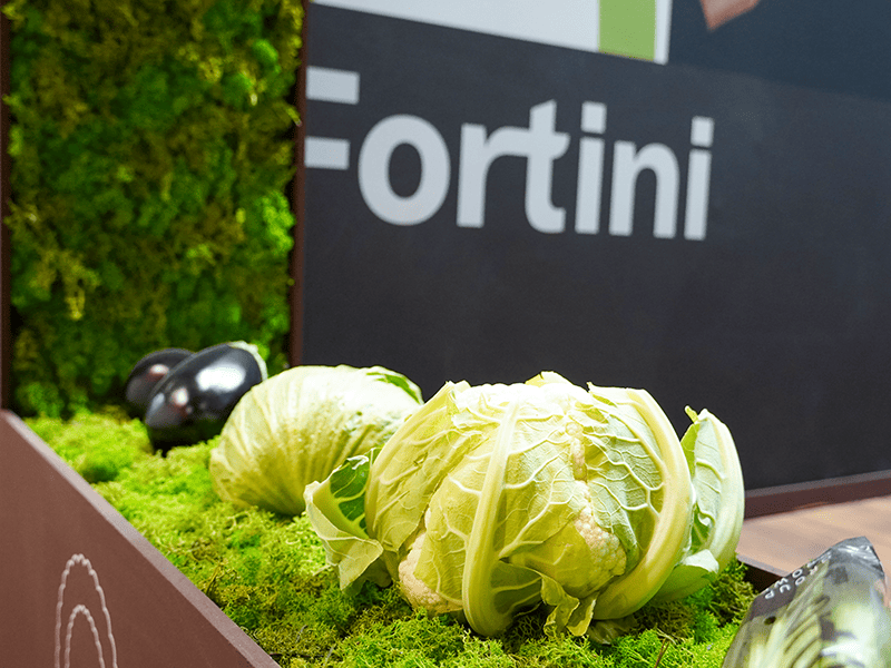 fruit attraction fortini