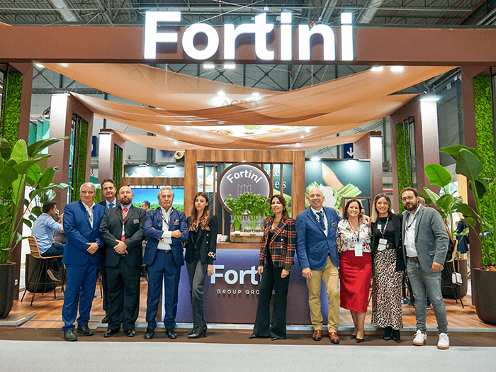 fruit attraction fortini