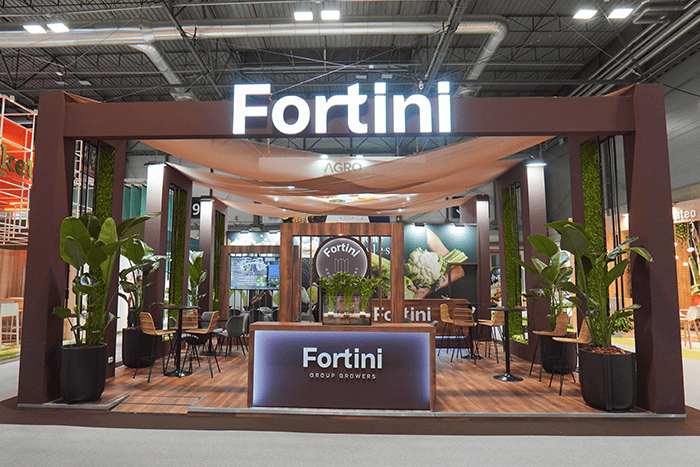 fruit attraction fortini