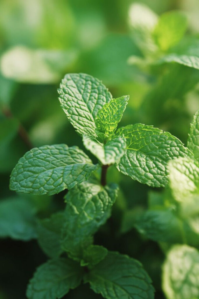 Menta 00